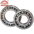 ISO Cetified Deep Groove Ball Bearing of Chia (6015)